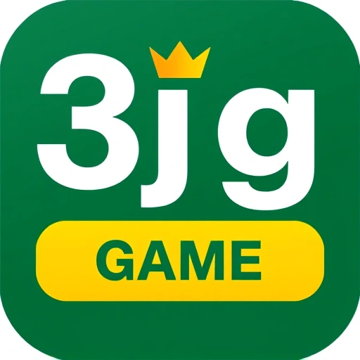 Logo da 3jg