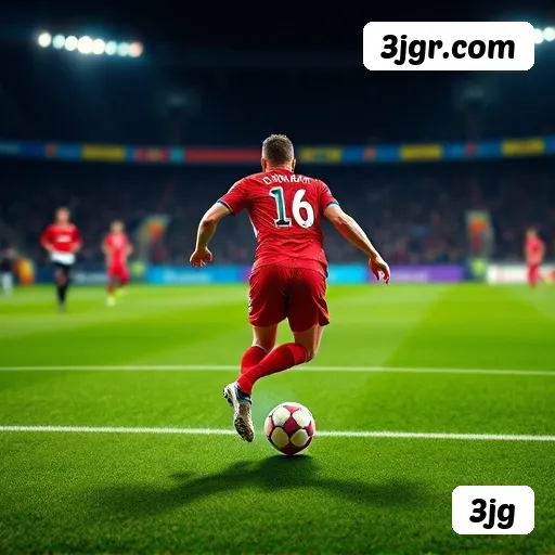 Histórico de apostas 3jg