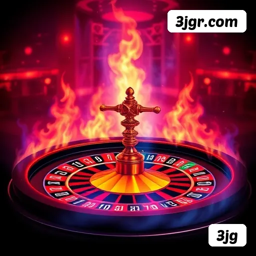 Chuva de bônus 3jg nos caça-níqueis